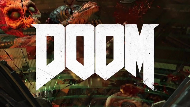 Doom nou DLC