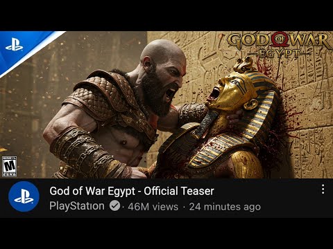 YouTube video thumbnail