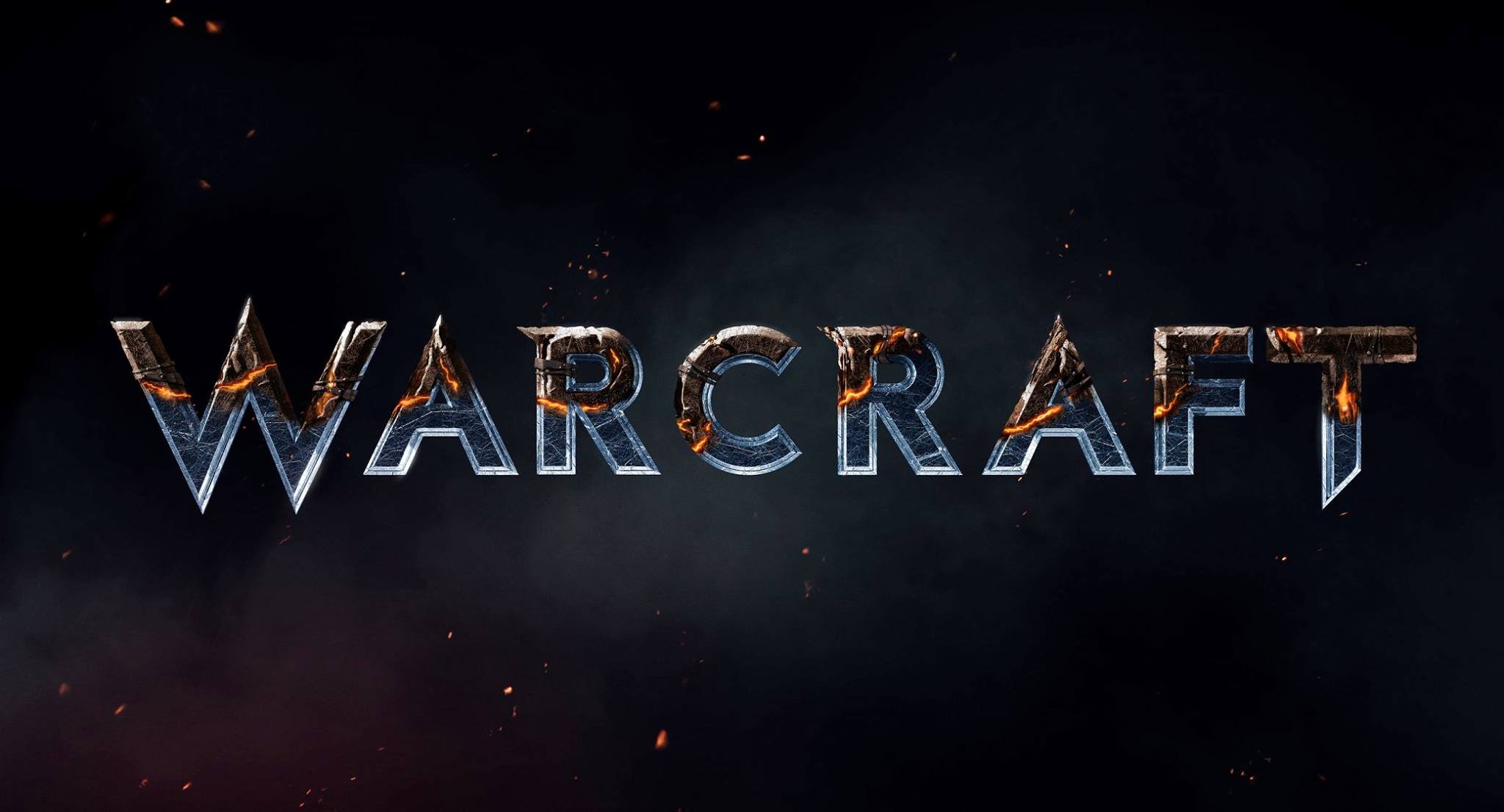 Warcraft filme