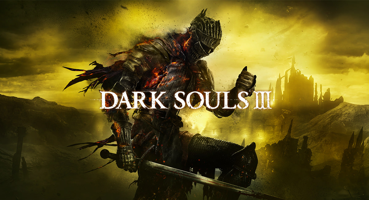 Darksouls 3