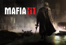 mafia III background