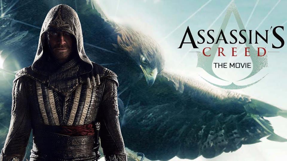 Assassin's Creed Image