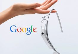 Google Glass Featured