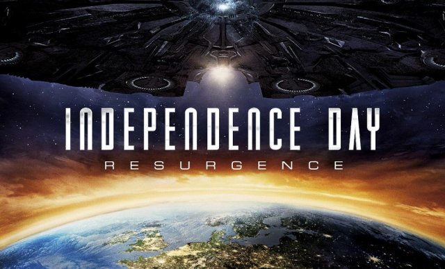 Independence Day: Resurgence