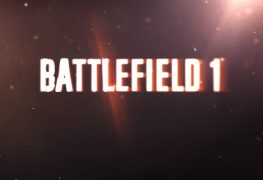 battlefield 1 front