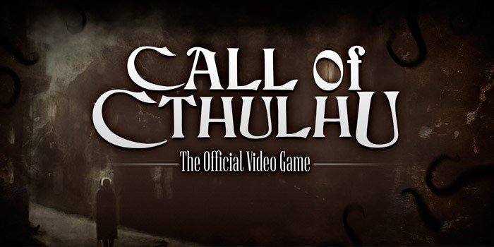 call fo cthulhu