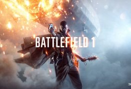 Battlefield 1 Featured