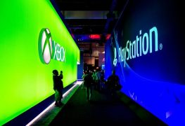 E3 PS&Xbox Featured