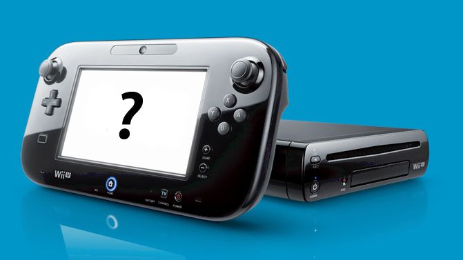 Nintendo NX secret