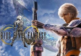 Mobius Final Fantasy Release