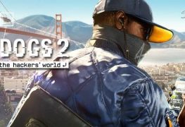 Watch Dogs 2