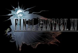 Final Fantasy XV TGS 2016