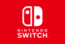 Nintendo Switch Logo