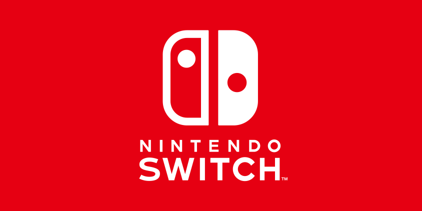 Nintendo Switch Logo