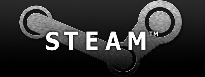 steam update logo