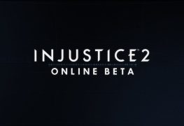 Injustice 2 Beta
