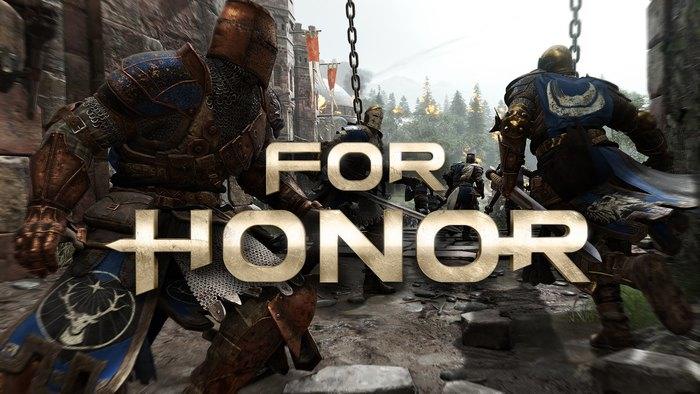 For Honor Close Beta fetured