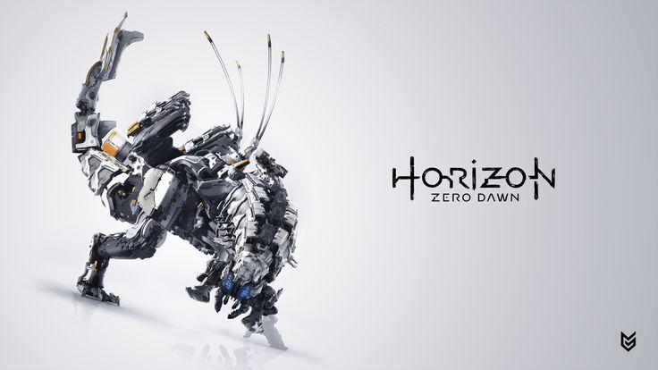 Horizon Zero Dawn - povestea jocului dezvaluita