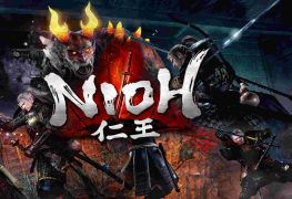 Nioh