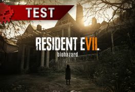 Resident Evil 7 featured