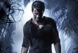 Uncharted featured
