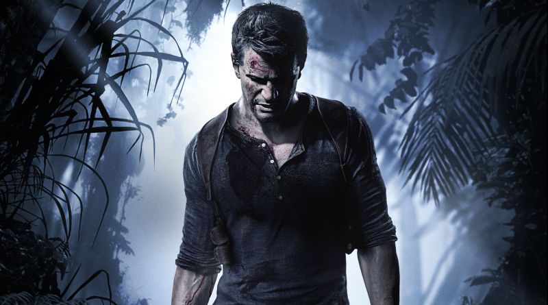 Uncharted featured