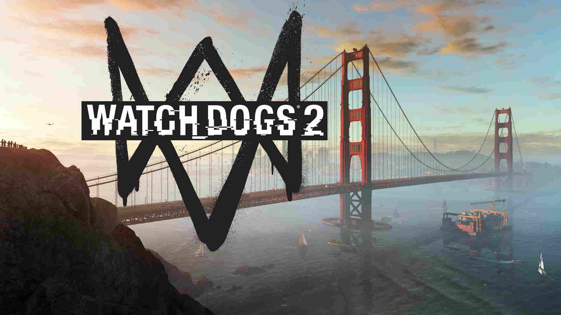 Watch Dogs 2 DLC