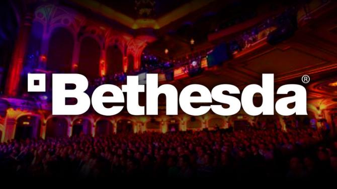 Bethesda E3 2017