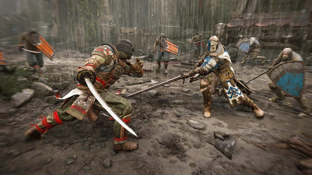 ghid for honor