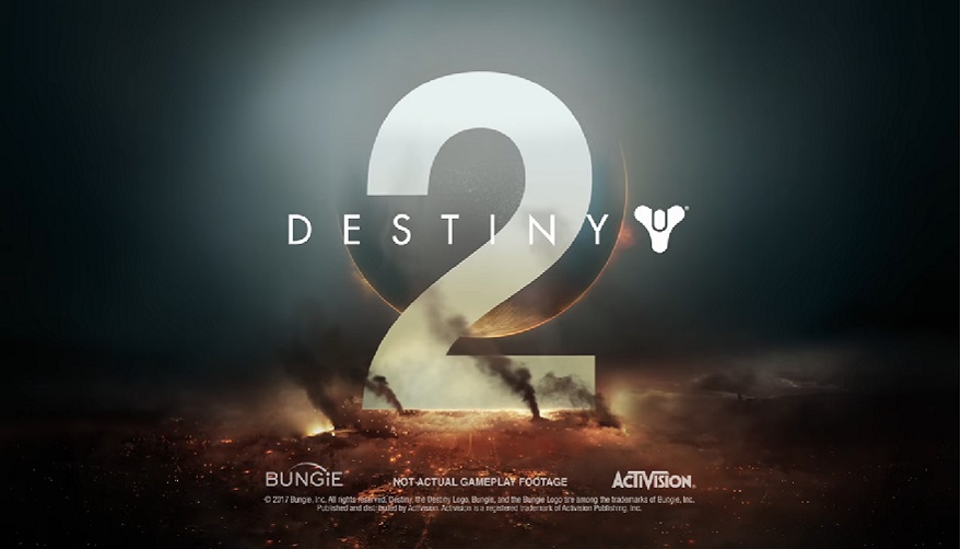 Destiny 2