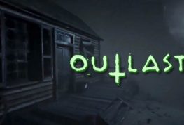 Outlast 2 featured
