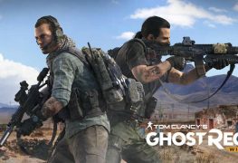 Ghost Recon Wildlands