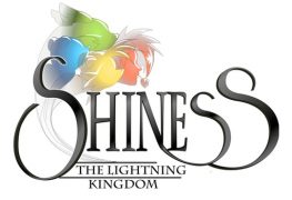 Shiness logo