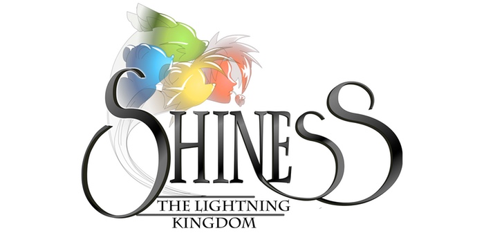 Shiness logo