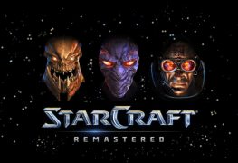 StarCraft new