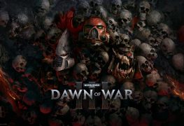 Dawn of War 3
