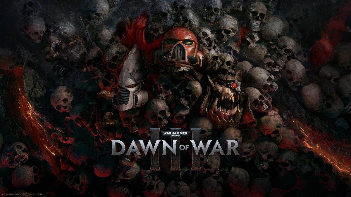 Dawn of War 3