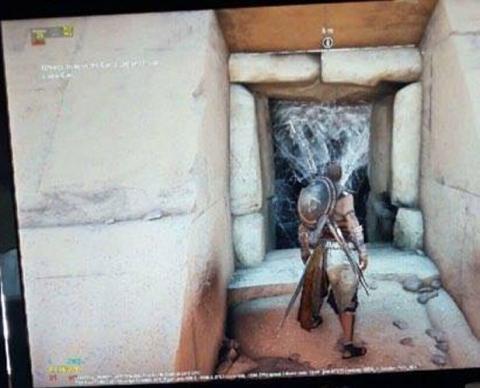 Assassin's Creed Empire possible screenshot