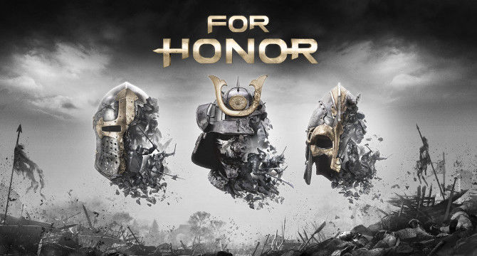 For Honor