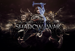 Shadow of War cover