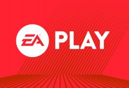 E3 2017 EA Play