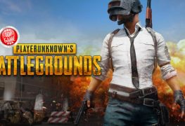 PlayerUnknown's Battlegrounds featured