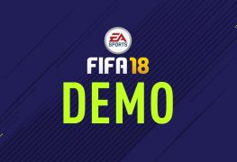 FIFA 18 featured