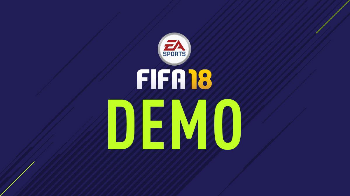 FIFA 18 featured