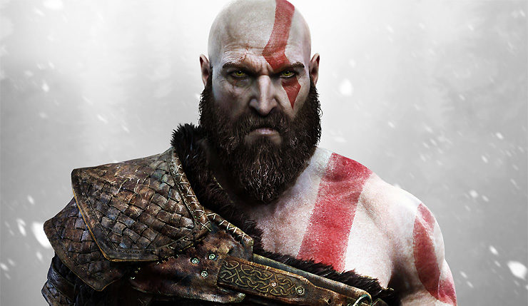 Top 20 jocuri similare lui God of War