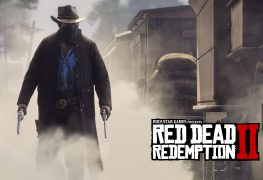 Red Dead Redemption 2 noutati