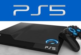 PS5 in 2018