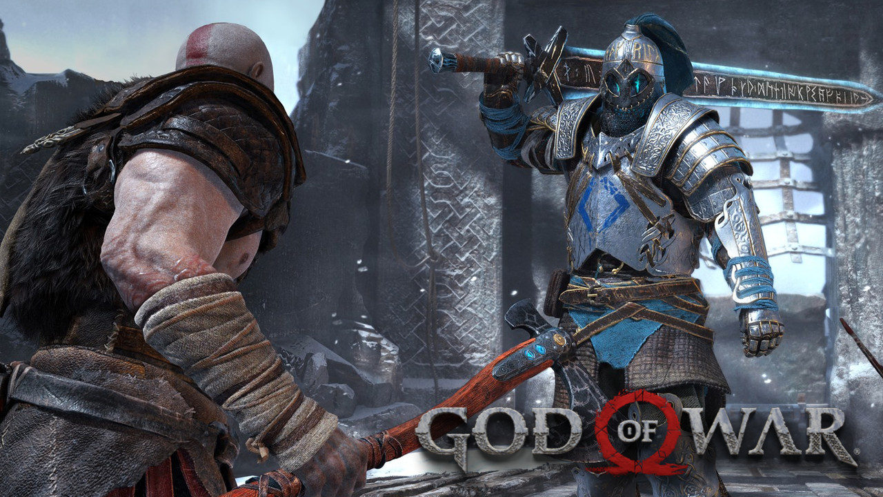 God of War