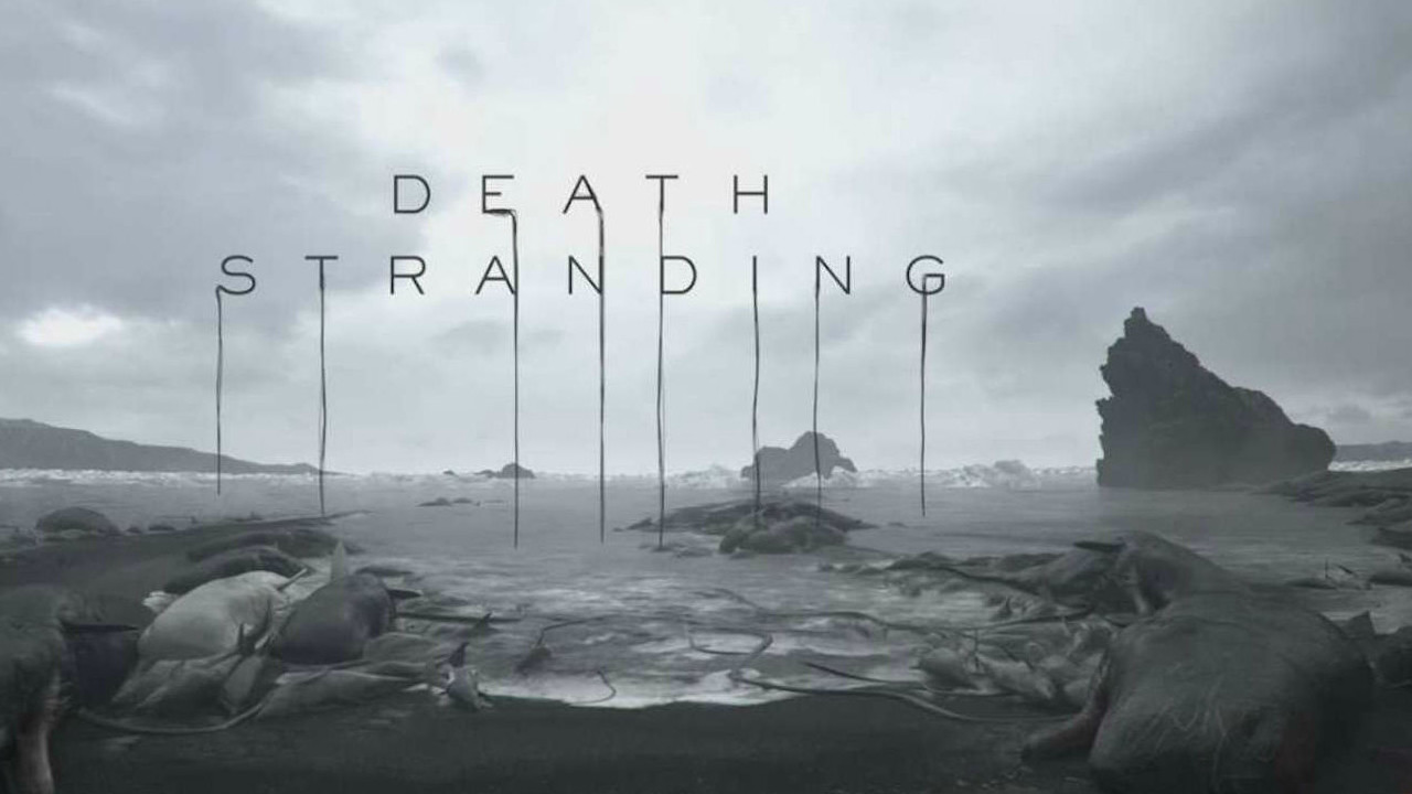 Death Stranding