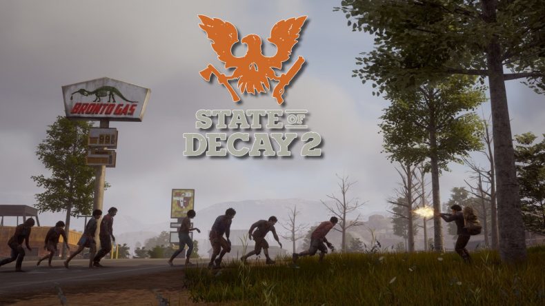 State of Decay 2 recenzii